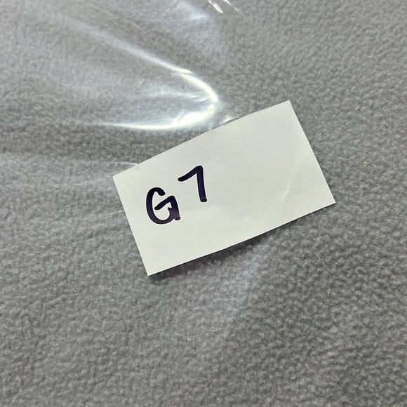 Nike fleece vest size M - Picture 8 of 8